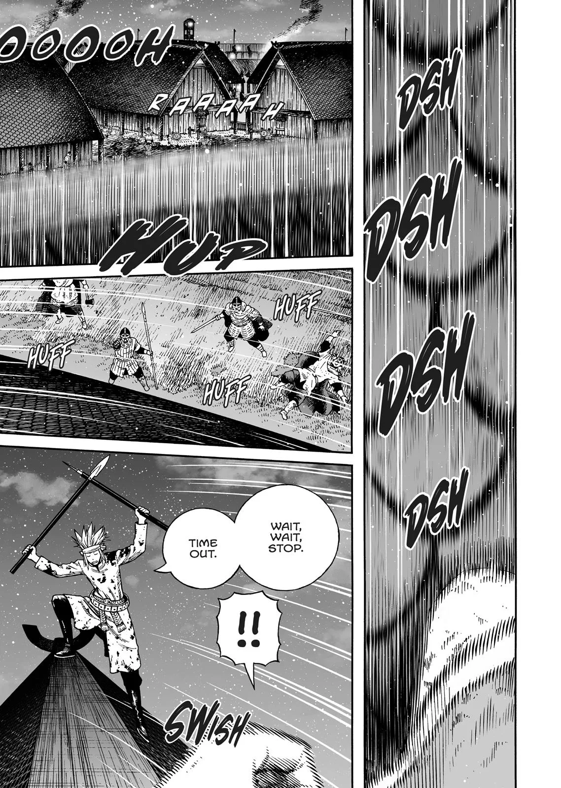 Vinland Saga - Chapter 155 - Page 12