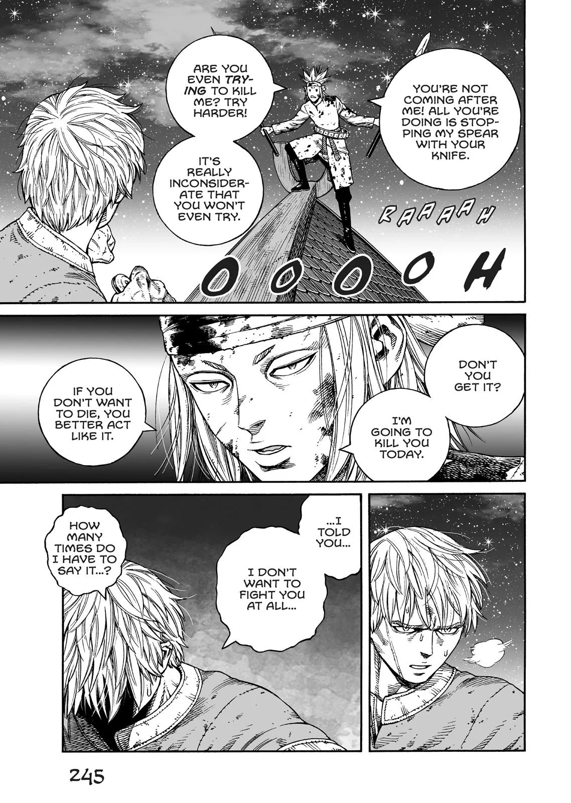 Vinland Saga - Chapter 155 - Page 14