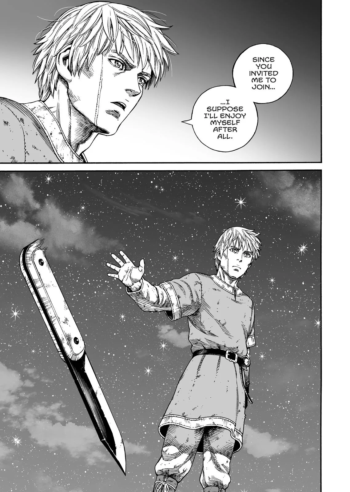 Vinland Saga - Chapter 155 - Page 18