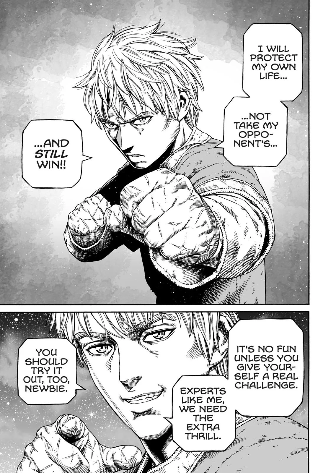 Vinland Saga - Chapter 155 - Page 20
