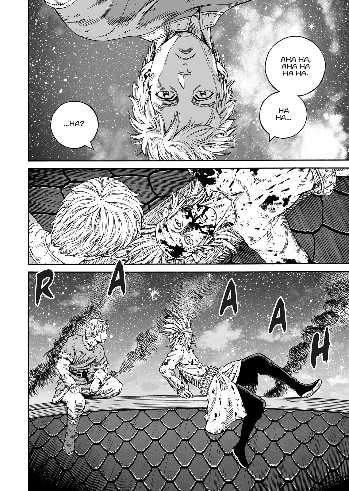 Vinland Saga - Chapter 156 - Page 16
