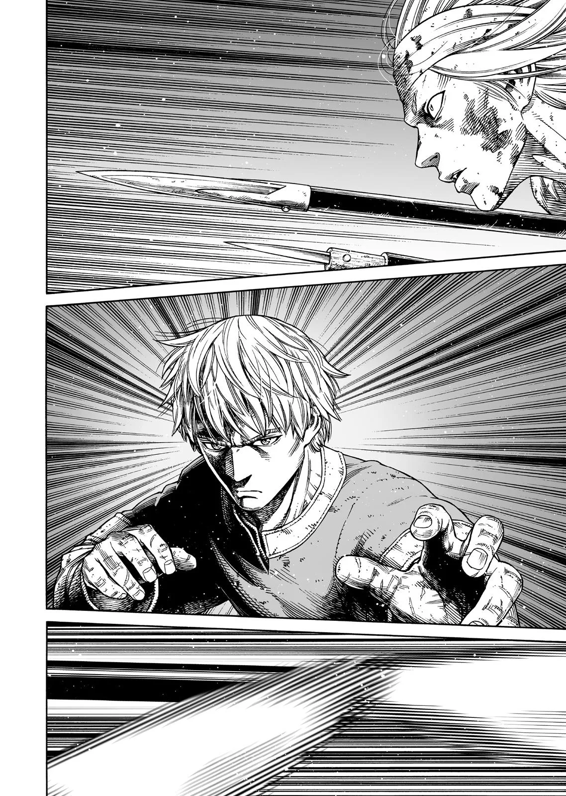 Vinland Saga - Chapter 156 - Page 2