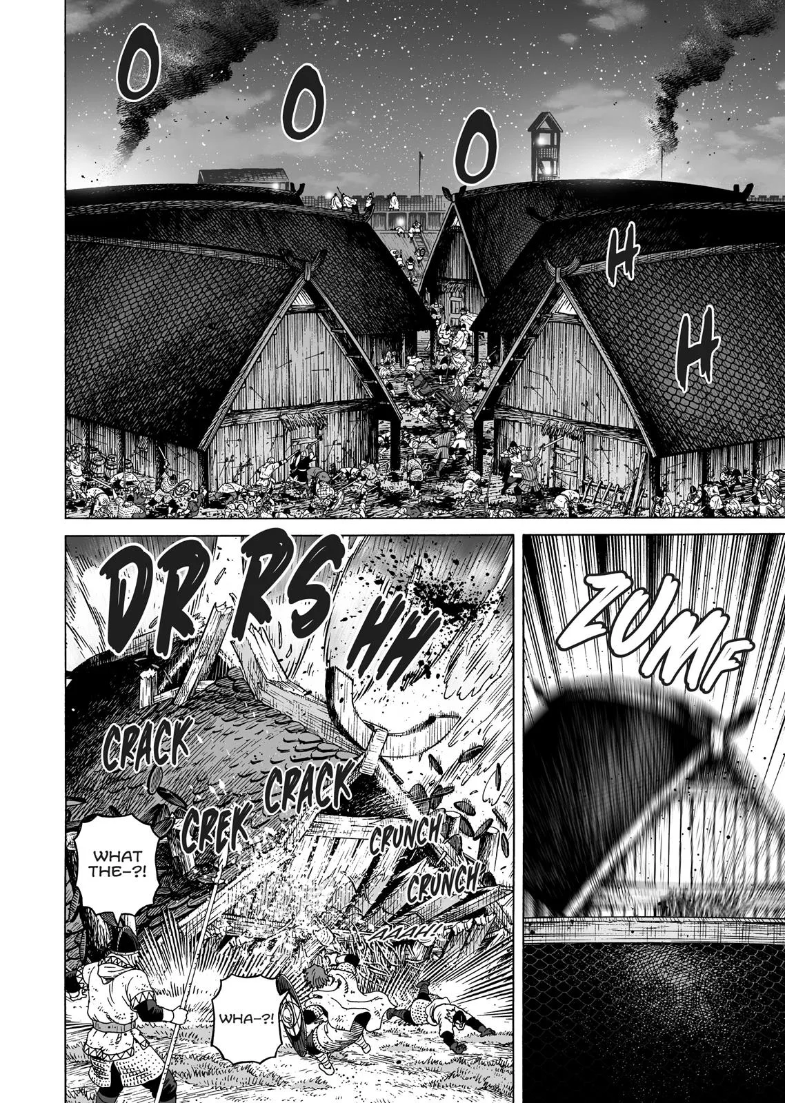 Vinland Saga - Chapter 156 - Page 24