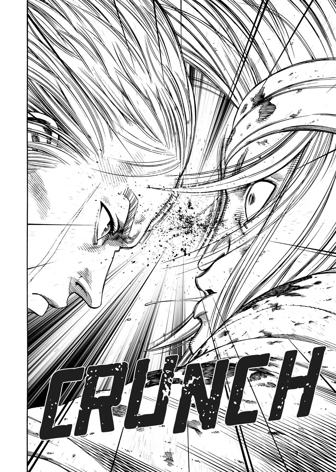 Vinland Saga - Chapter 156 - Page 6