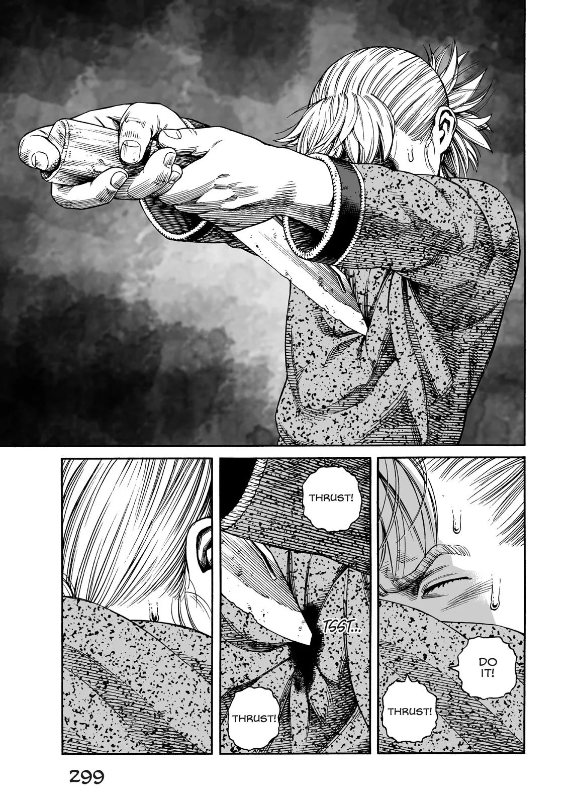 Vinland Saga - Chapter 157 - Page 17
