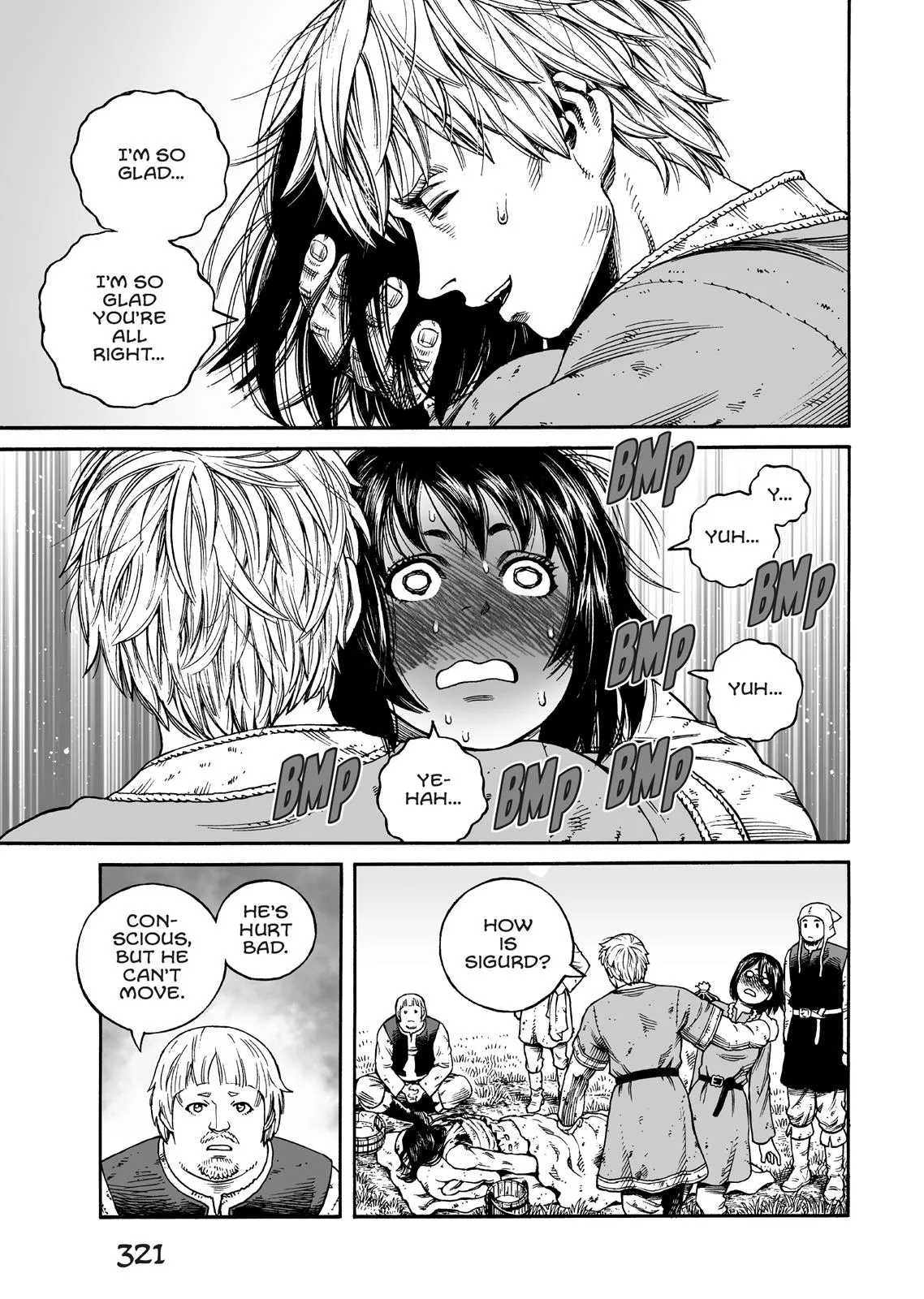 Vinland Saga - Chapter 158 - Page 17