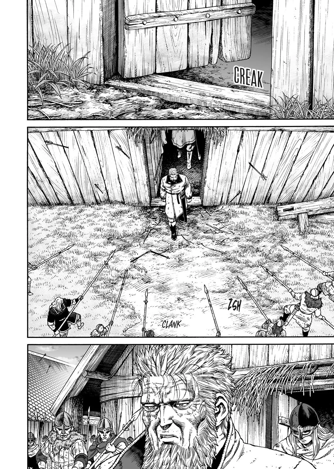 Vinland Saga - Chapter 158 - Page 6