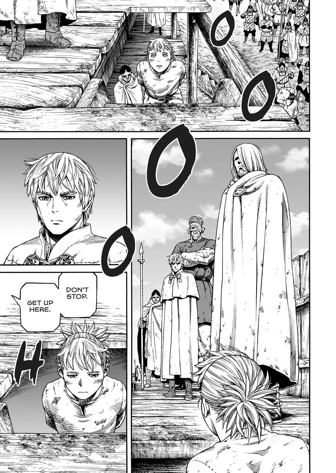 Vinland Saga - Chapter 159 - Page 11