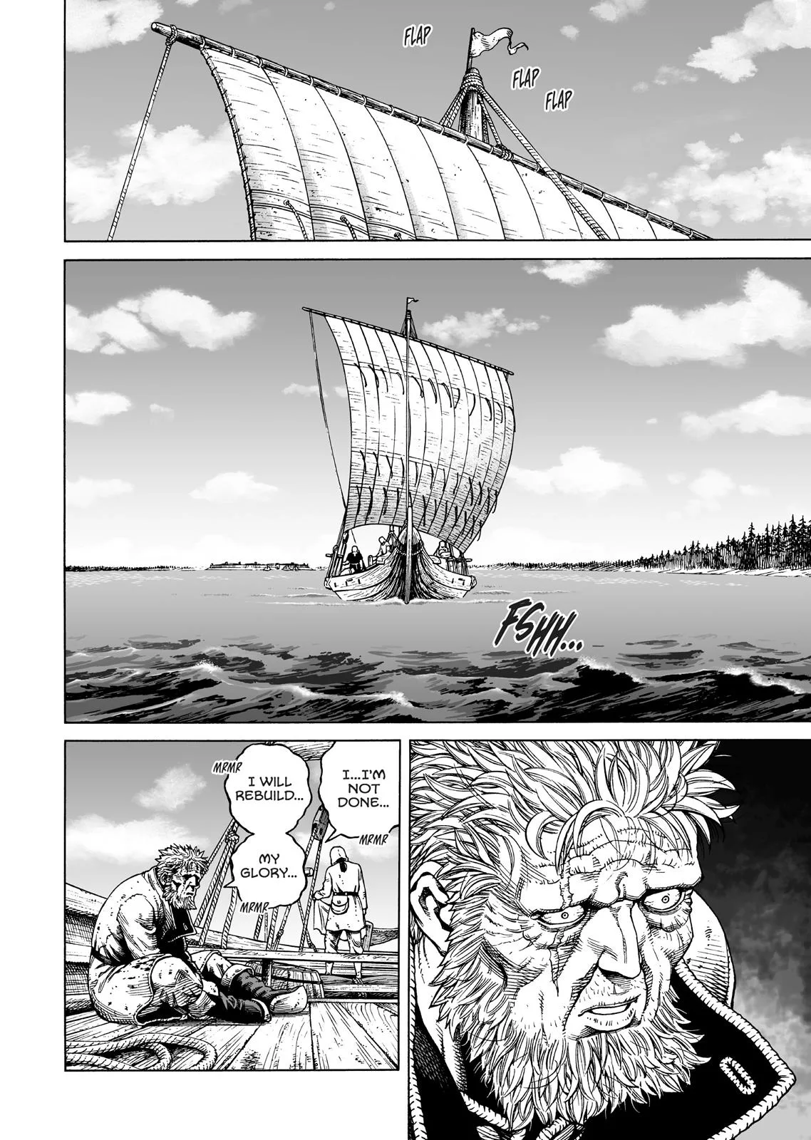 Vinland Saga - Chapter 159 - Page 26