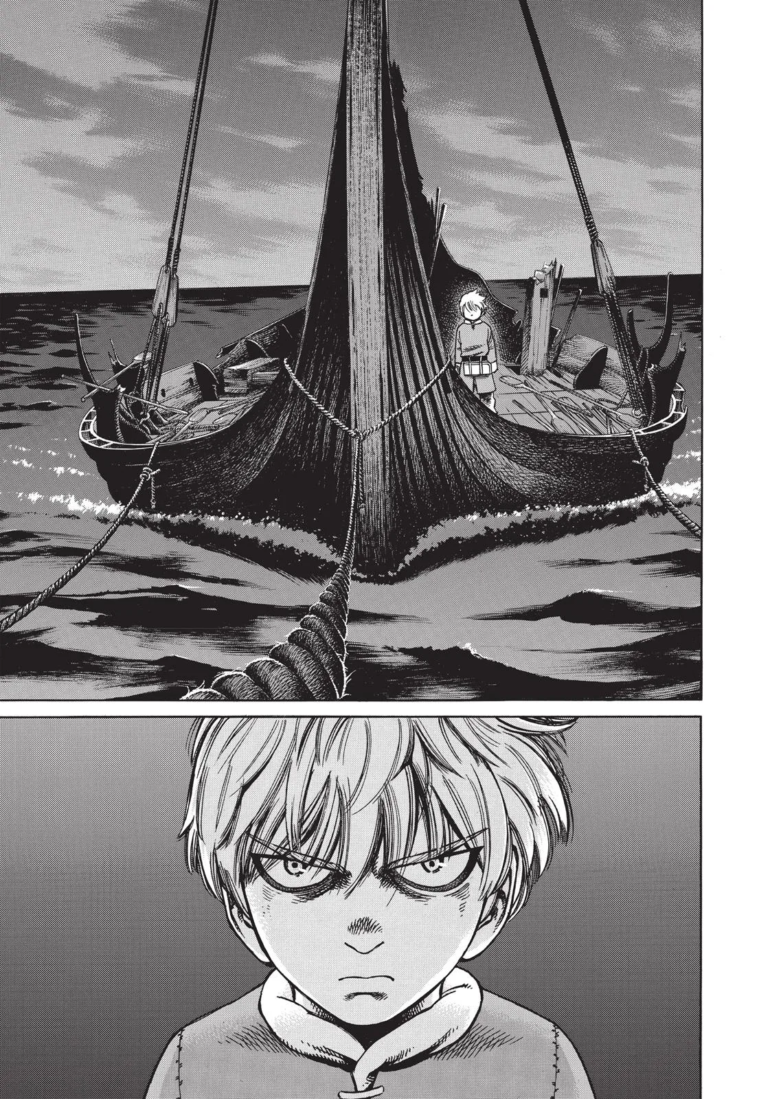 Vinland Saga - Chapter 16 - Page 15