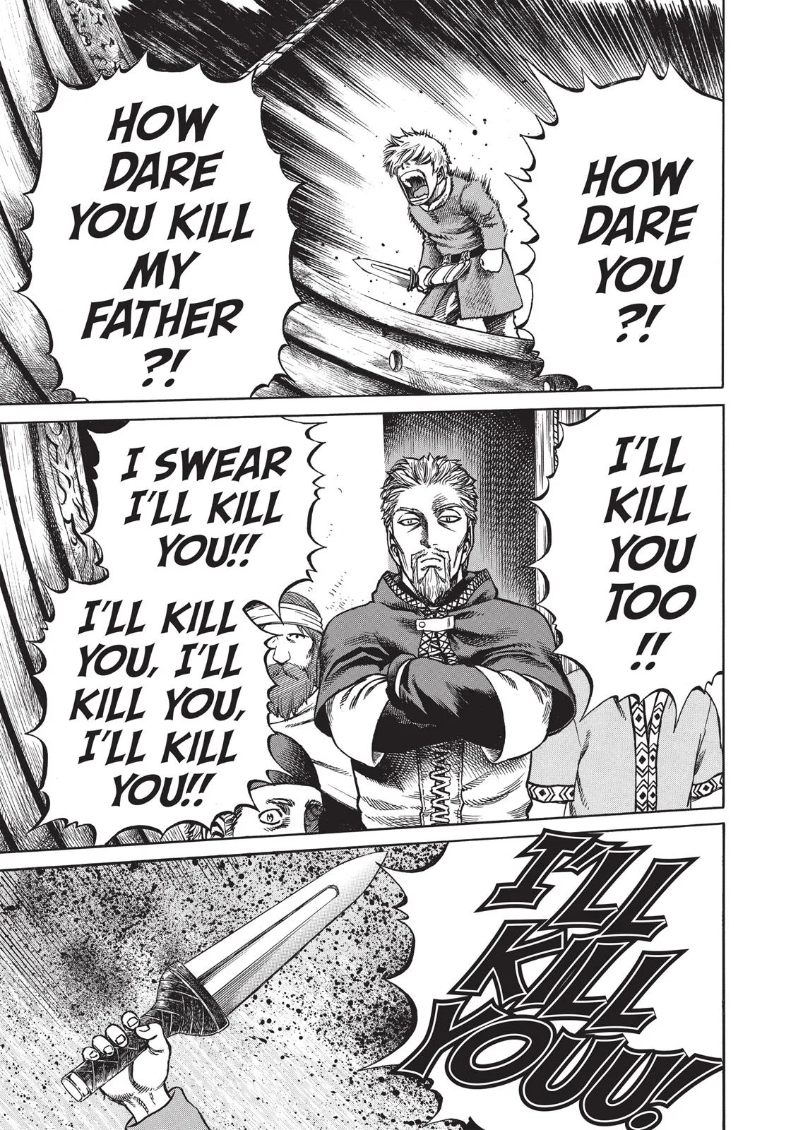 Vinland Saga - Chapter 16 - Page 17