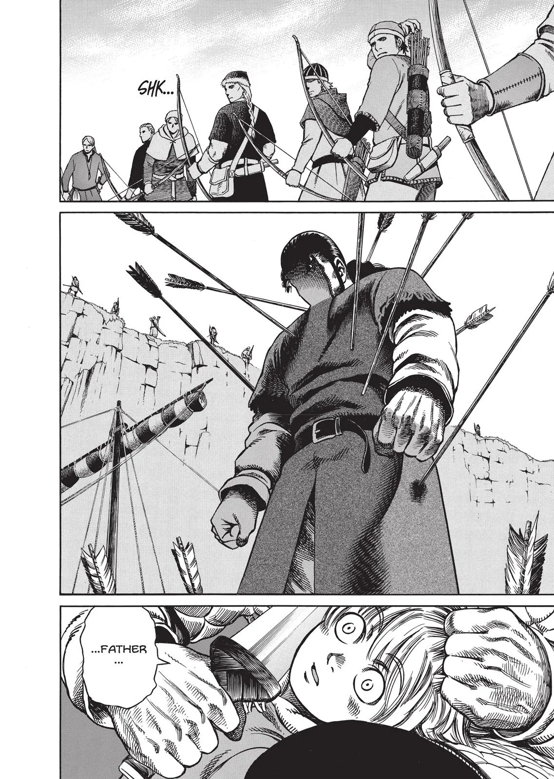 Vinland Saga - Chapter 16 - Page 2