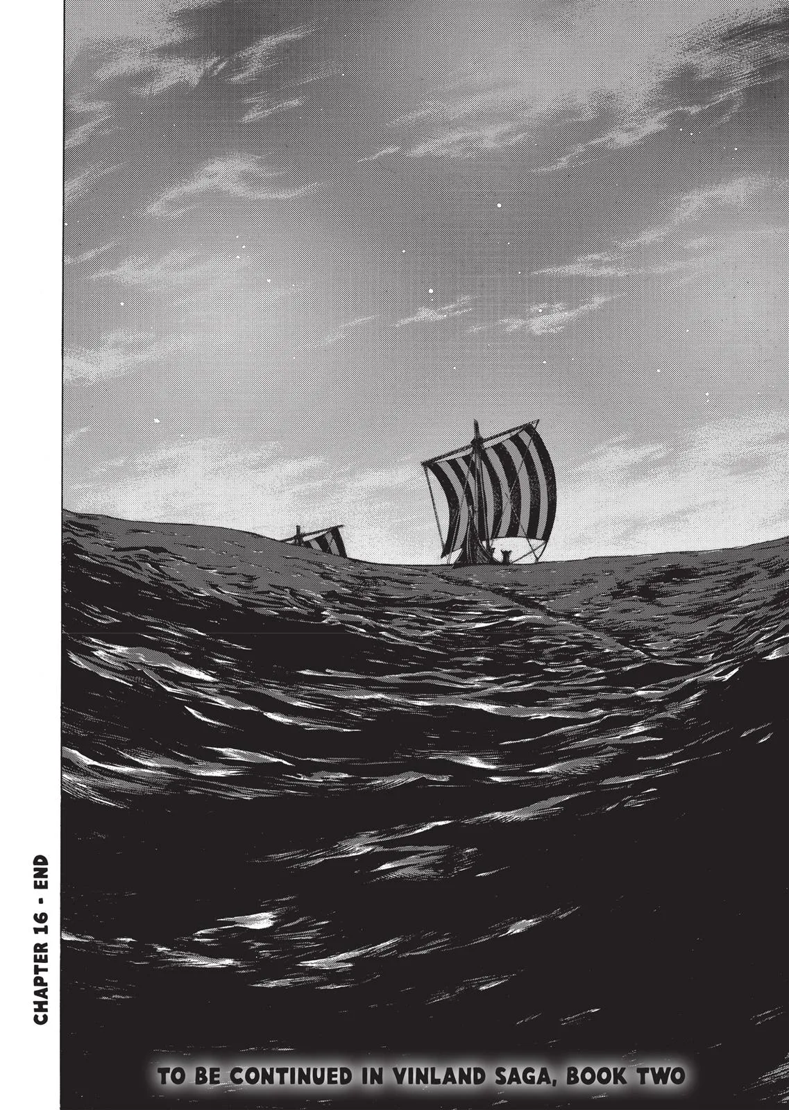Vinland Saga - Chapter 16 - Page 20