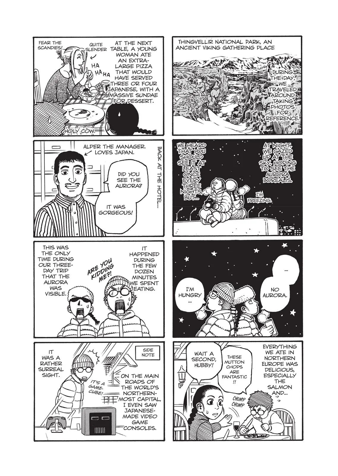Vinland Saga - Chapter 16 - Page 23