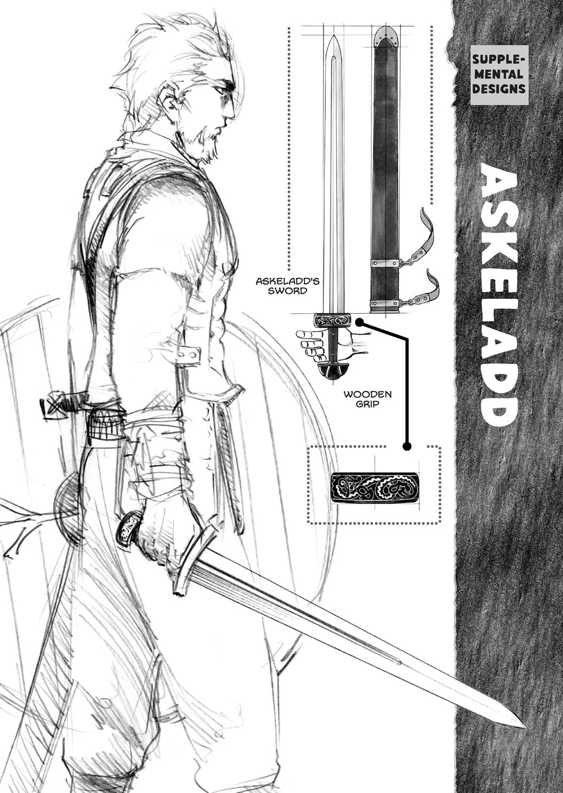 Vinland Saga - Chapter 16 - Page 24