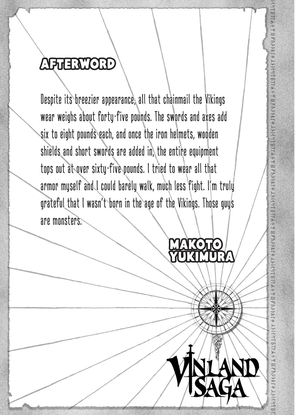 Vinland Saga - Chapter 16 - Page 25