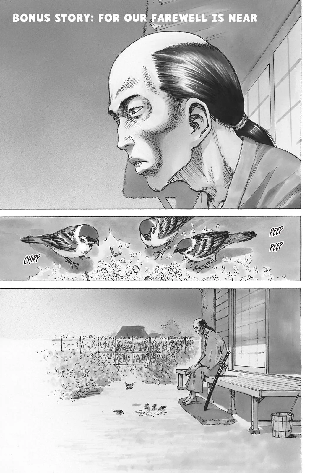 Vinland Saga - Chapter 16 - Page 29