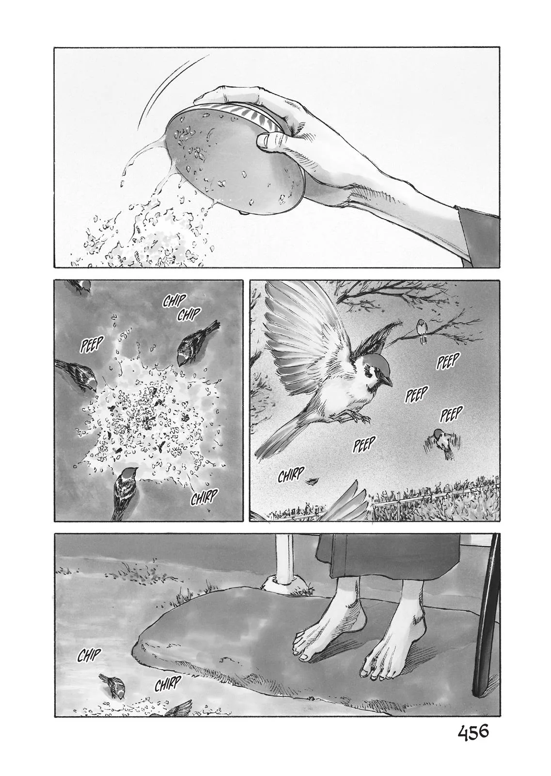 Vinland Saga - Chapter 16 - Page 30