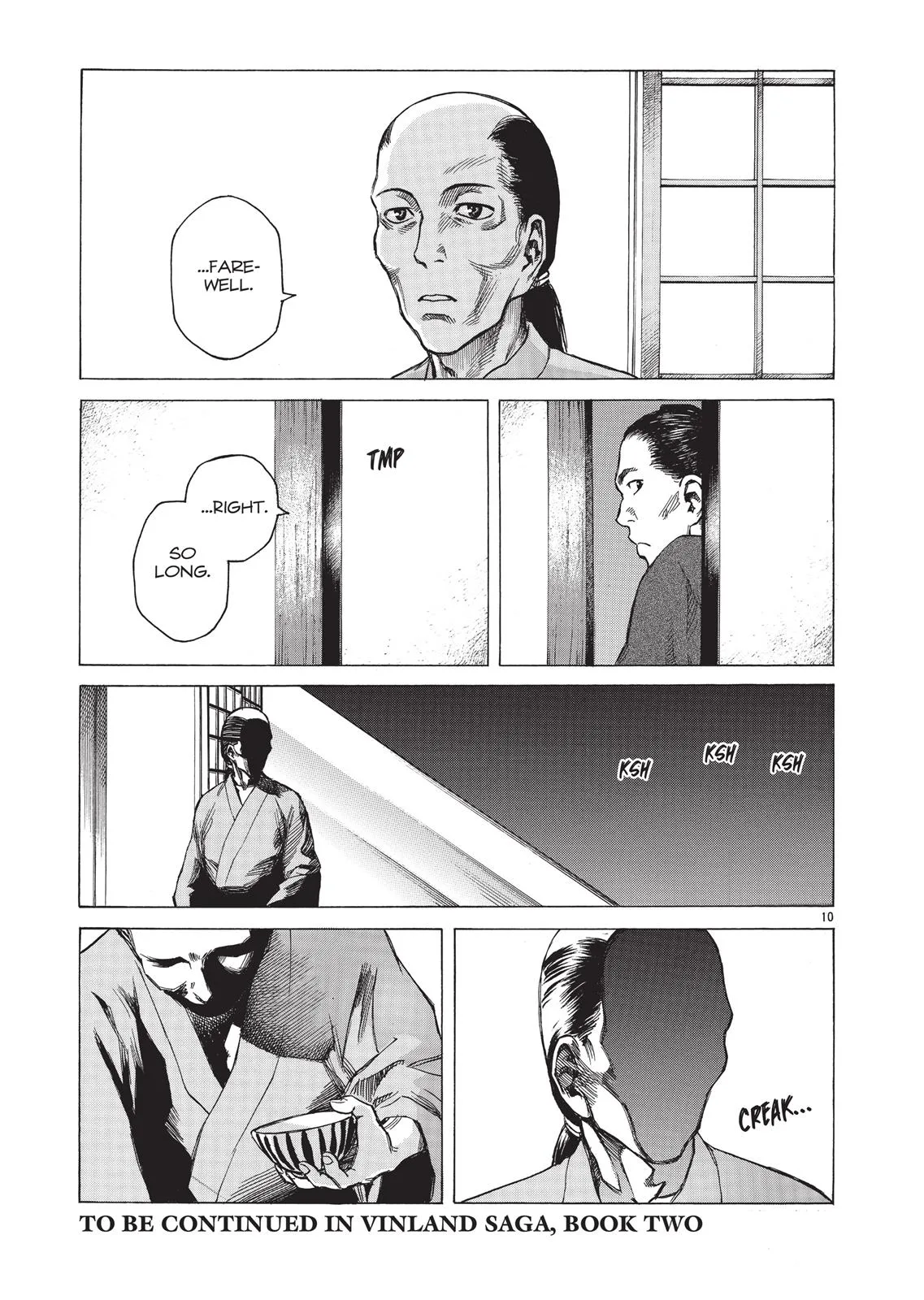 Vinland Saga - Chapter 16 - Page 39