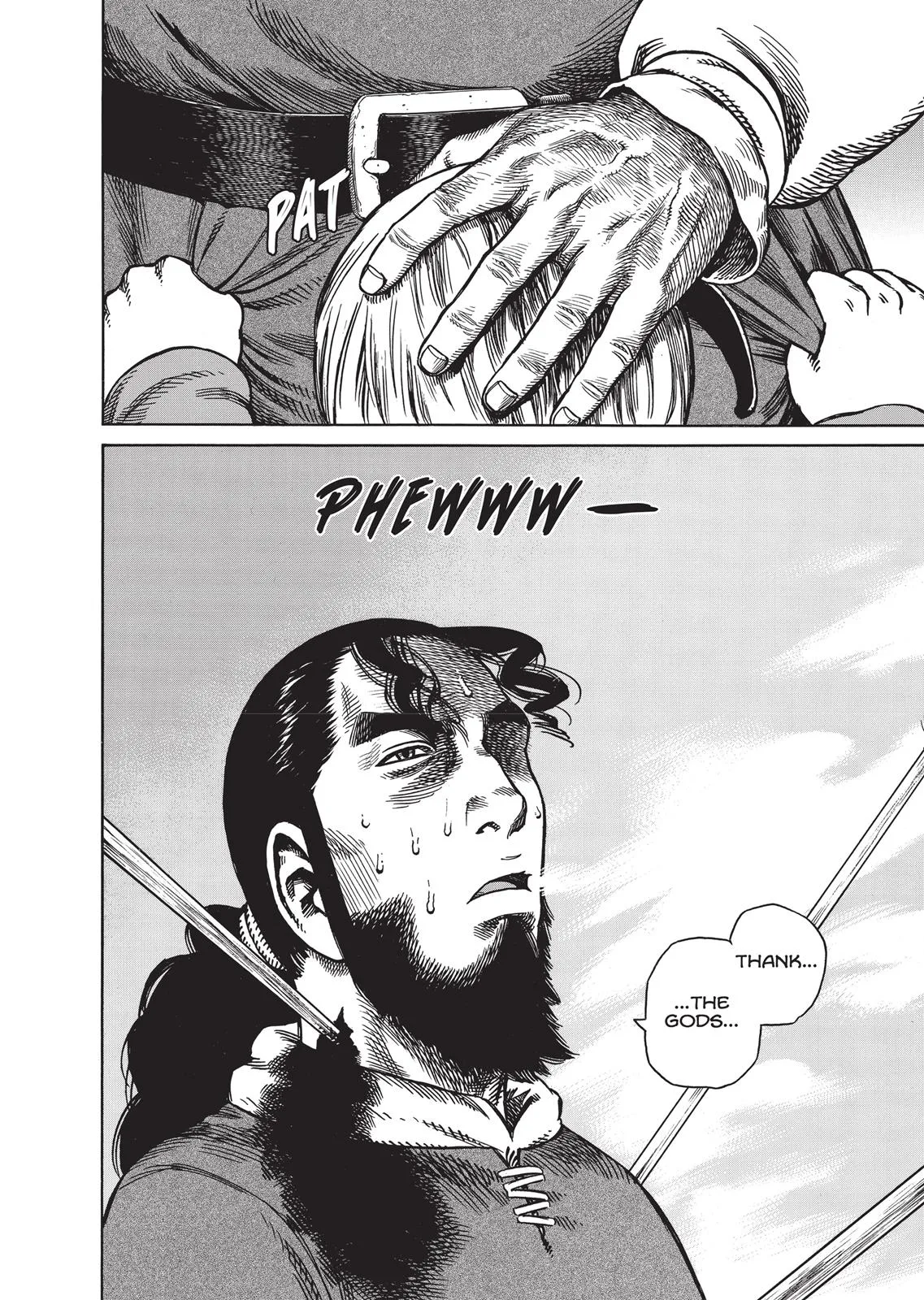 Vinland Saga - Chapter 16 - Page 6