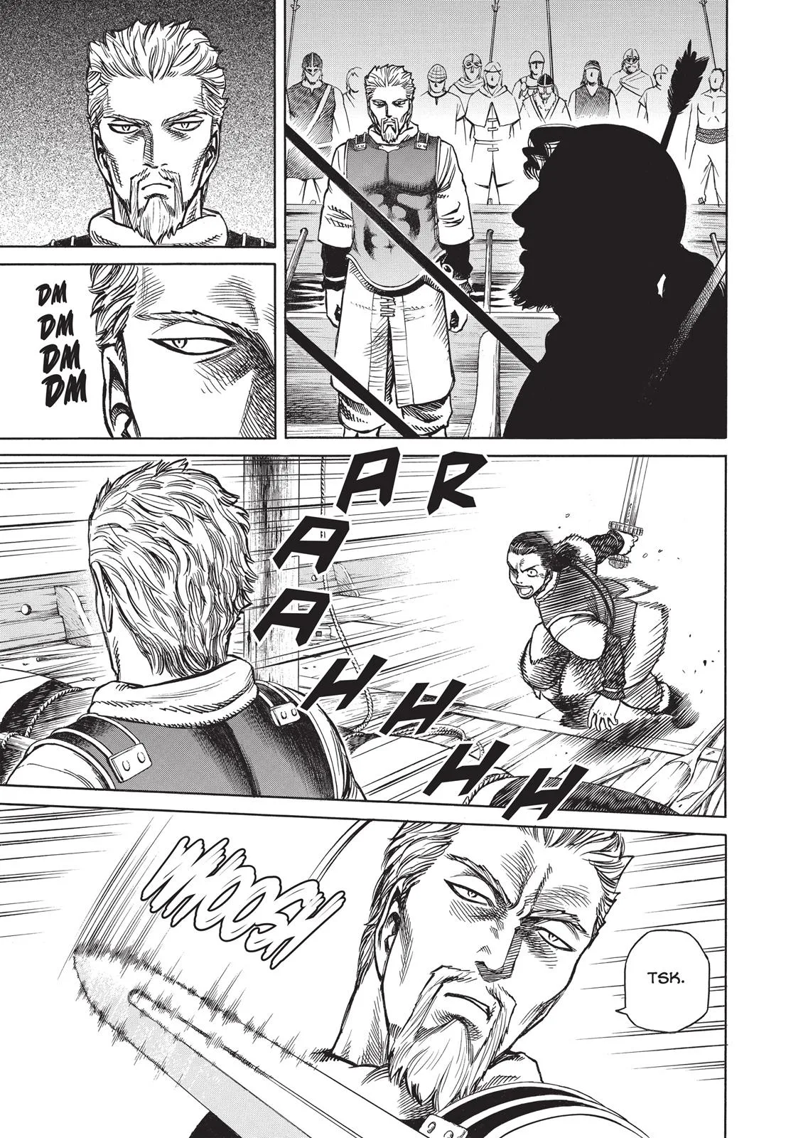 Vinland Saga - Chapter 16 - Page 7
