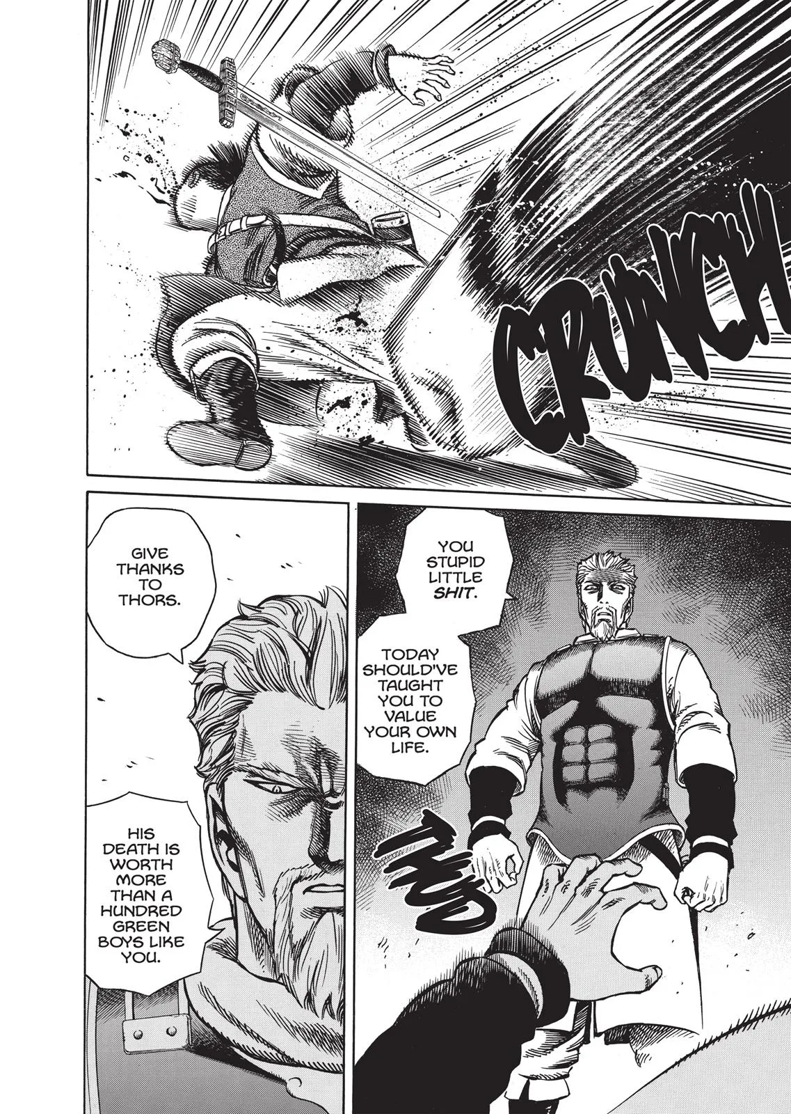 Vinland Saga - Chapter 16 - Page 8
