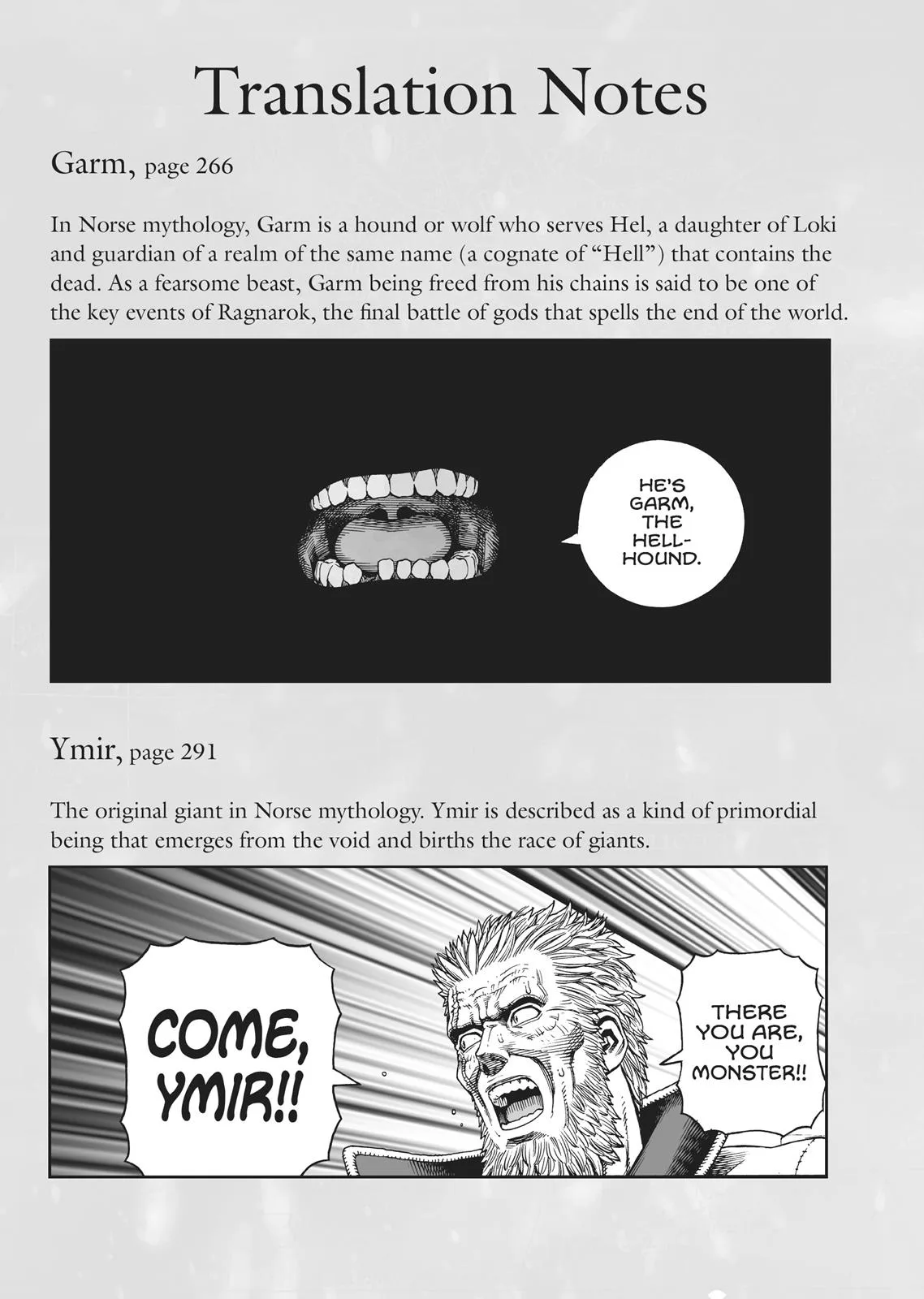 Vinland Saga - Chapter 160 - Page 28