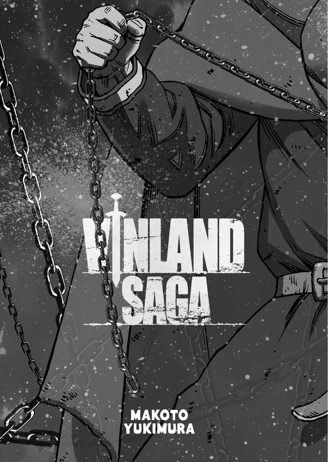 Vinland Saga - Chapter 161 - Page 4