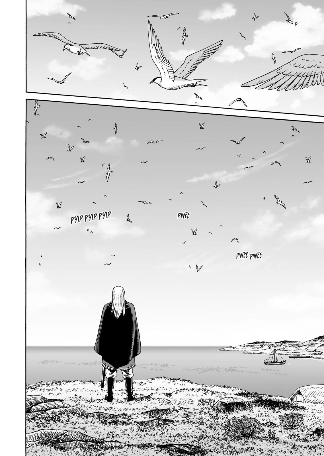 Vinland Saga - Chapter 162 - Page 10