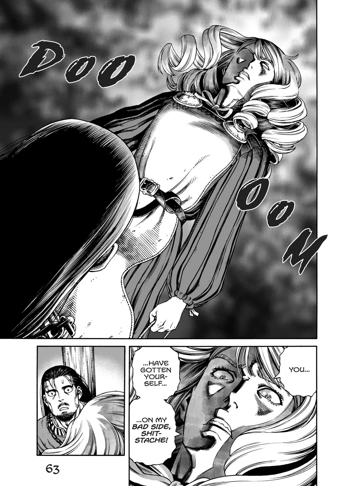 Vinland Saga - Chapter 163 - Page 15