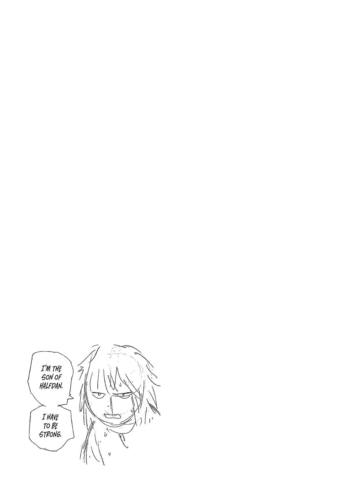 Vinland Saga - Chapter 163 - Page 21