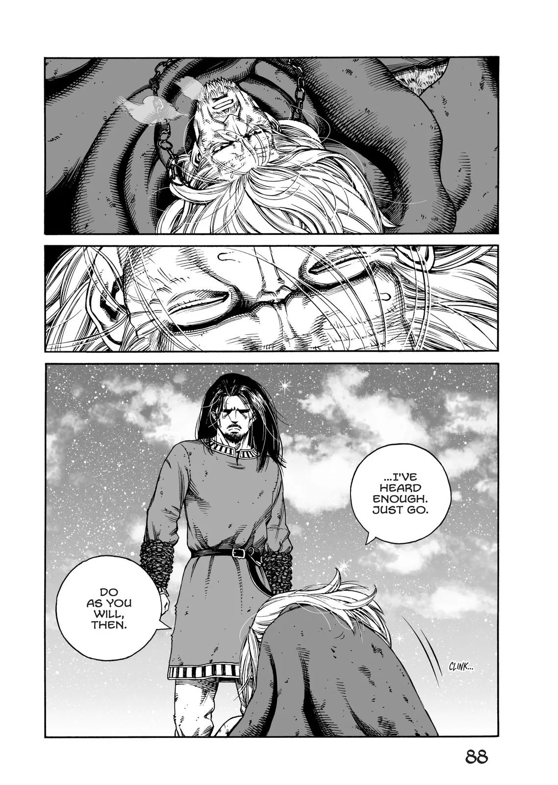 Vinland Saga - Chapter 164 - Page 18