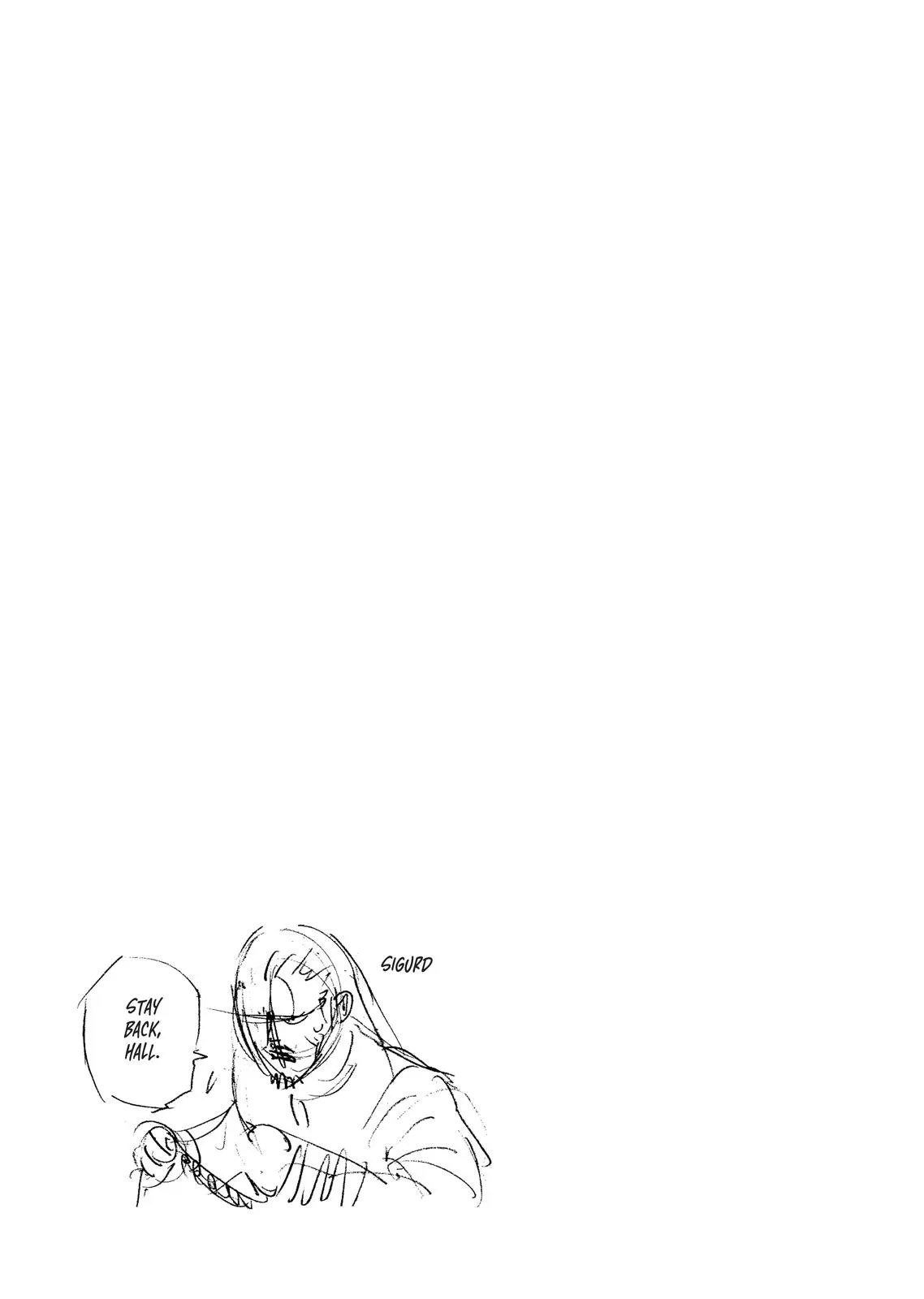 Vinland Saga - Chapter 164 - Page 21
