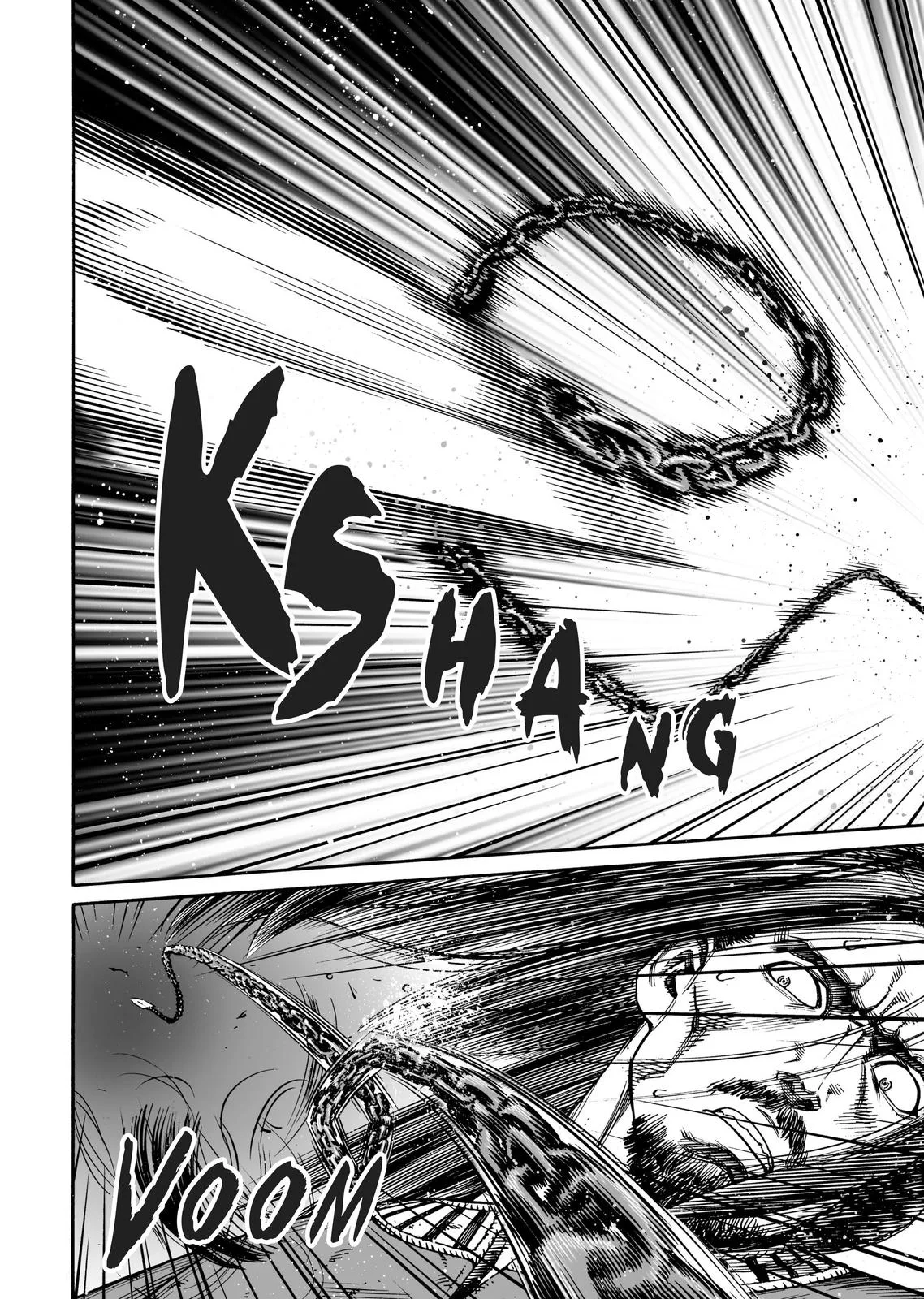 Vinland Saga - Chapter 164 - Page 8