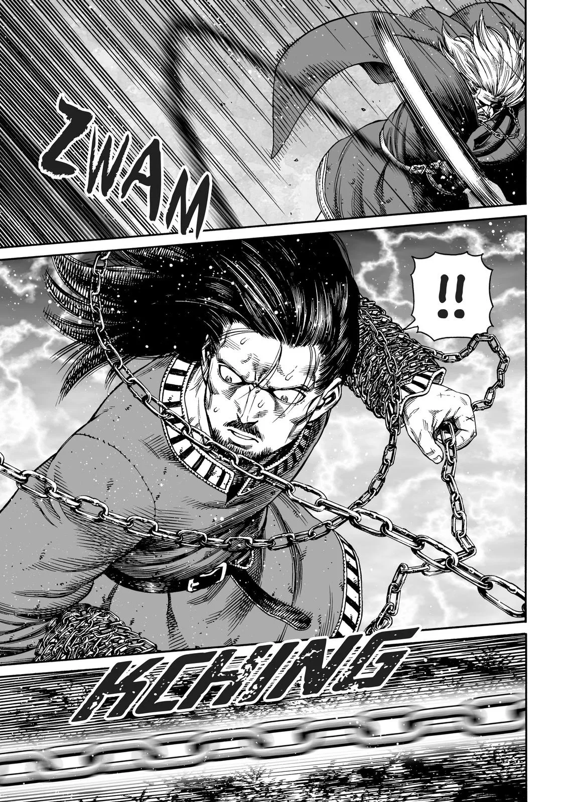 Vinland Saga - Chapter 164 - Page 9