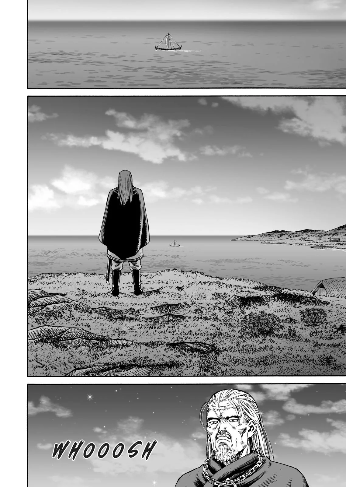 Vinland Saga - Chapter 165 - Page 8