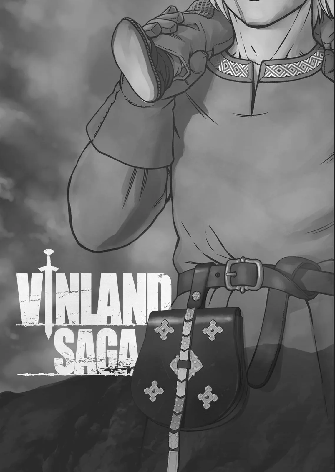Vinland Saga - Chapter 167 - Page 2
