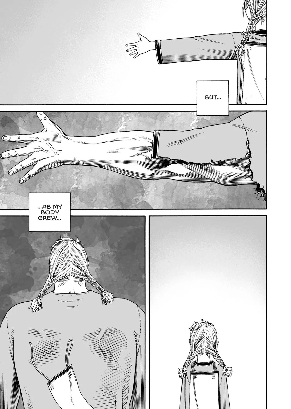 Vinland Saga - Chapter 169 - Page 15
