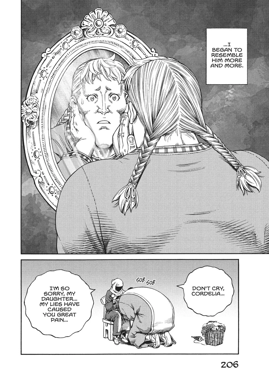 Vinland Saga - Chapter 169 - Page 16