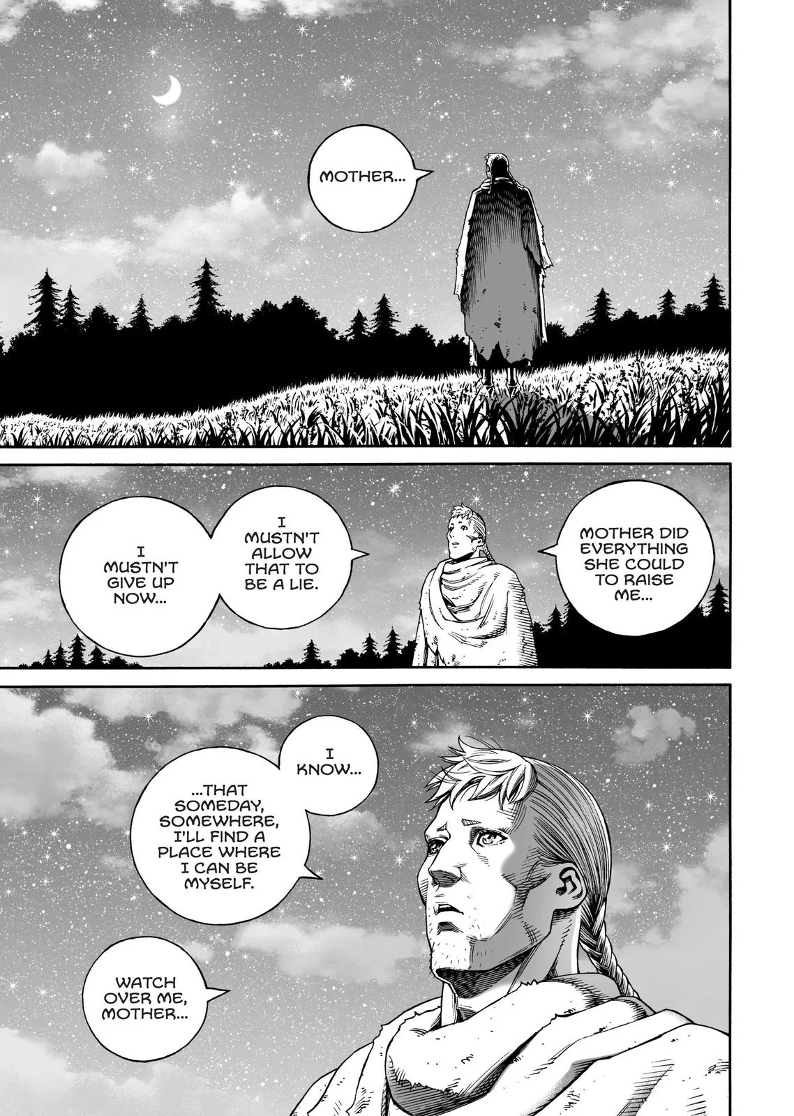 Vinland Saga - Chapter 169 - Page 21