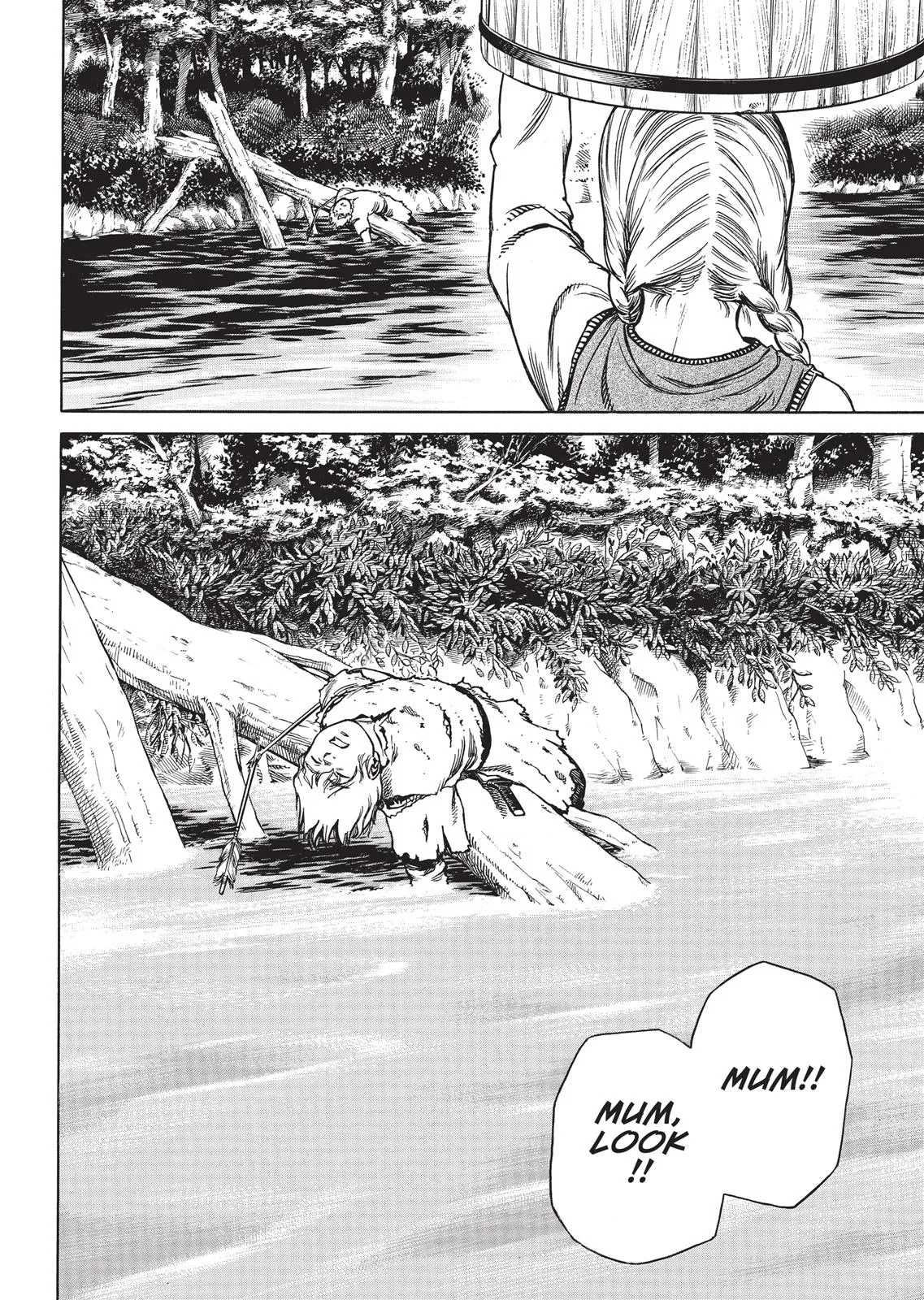 Vinland Saga - Chapter 17 - Page 13