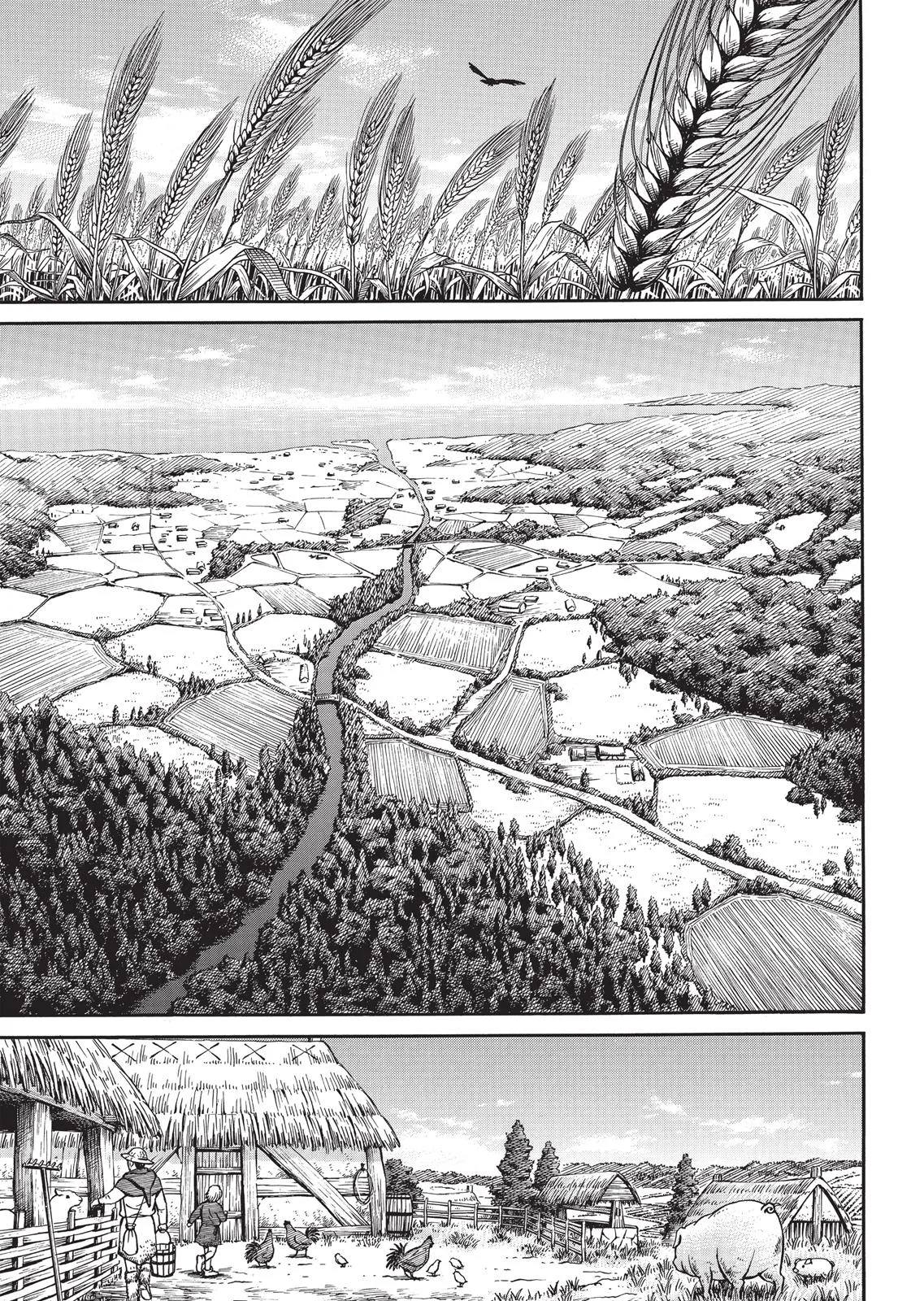 Vinland Saga - Chapter 17 - Page 14