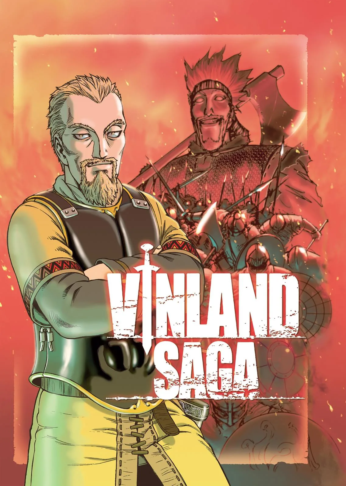 Vinland Saga - Chapter 17 - Page 2
