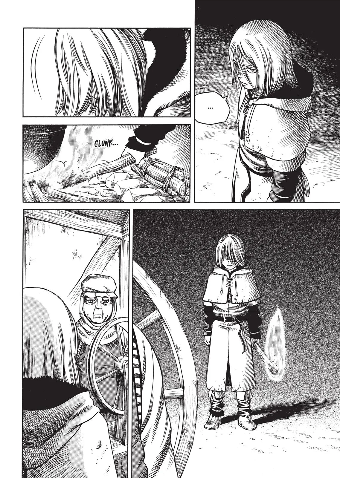Vinland Saga - Chapter 17 - Page 31