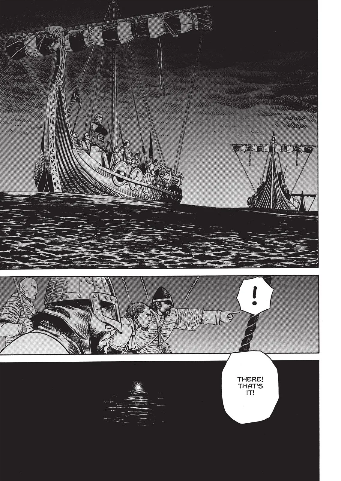 Vinland Saga - Chapter 17 - Page 34