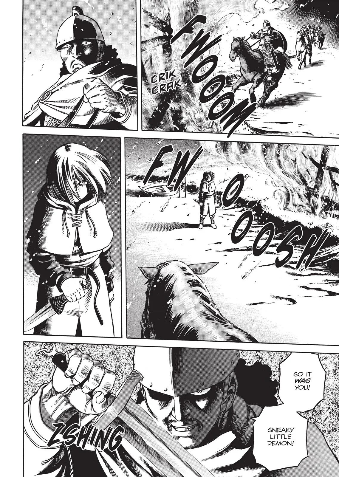 Vinland Saga - Chapter 17 - Page 37