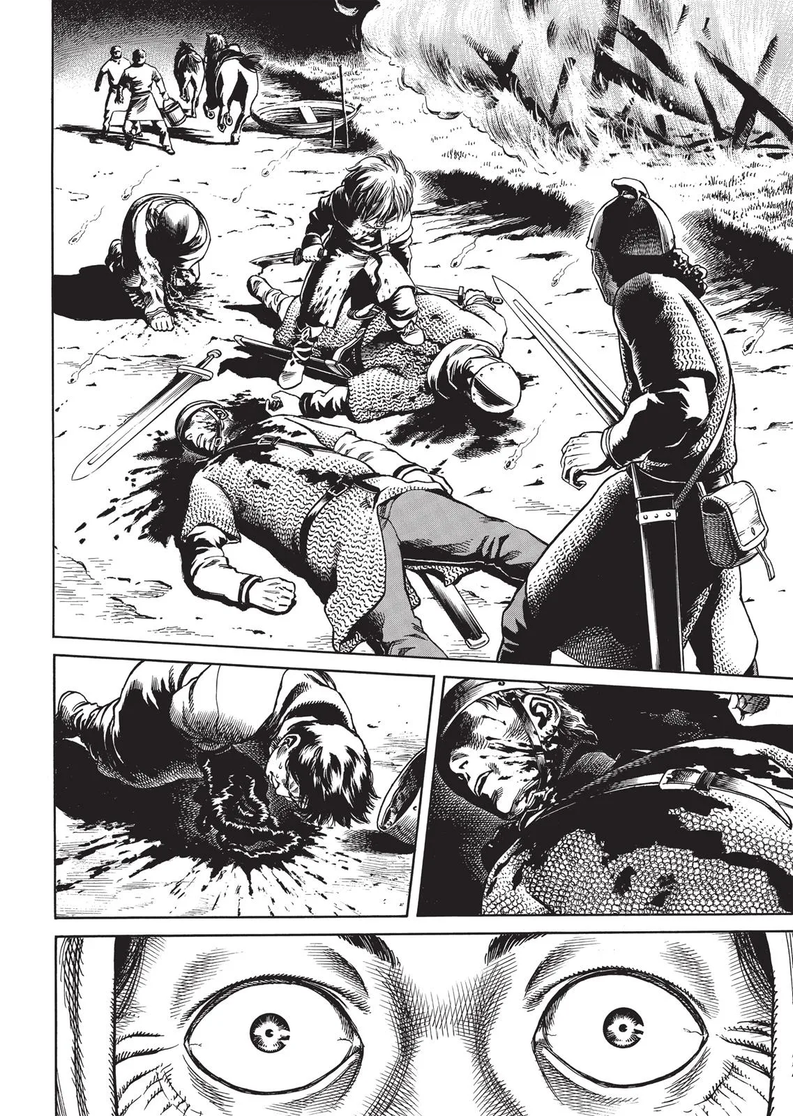 Vinland Saga - Chapter 17 - Page 39