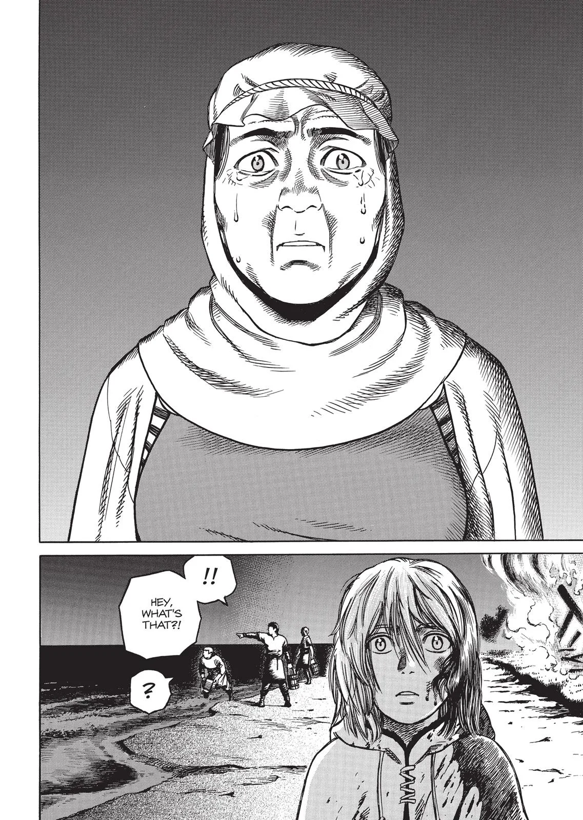 Vinland Saga - Chapter 17 - Page 43