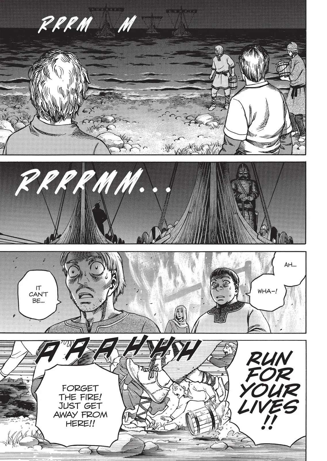 Vinland Saga - Chapter 17 - Page 44