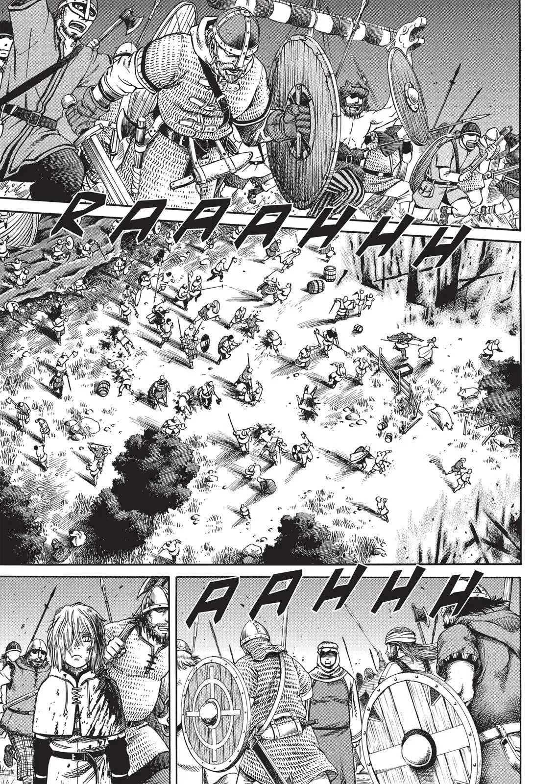 Vinland Saga - Chapter 17 - Page 46